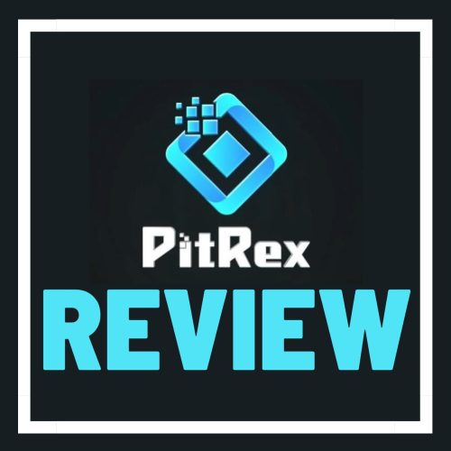 Pitrex Review – Another Crypto MLM Ponzi Scheme?