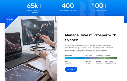 Sybbex product