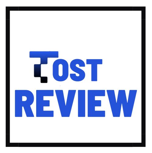 TOST Review – Another “Quantitative trading” Ponzi Scheme?