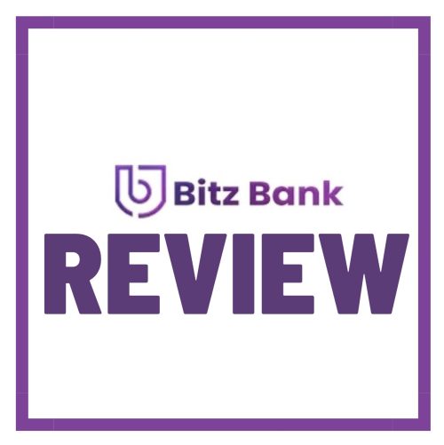 Bitz Bank Review: Legit or Scam? What You Need to Know!