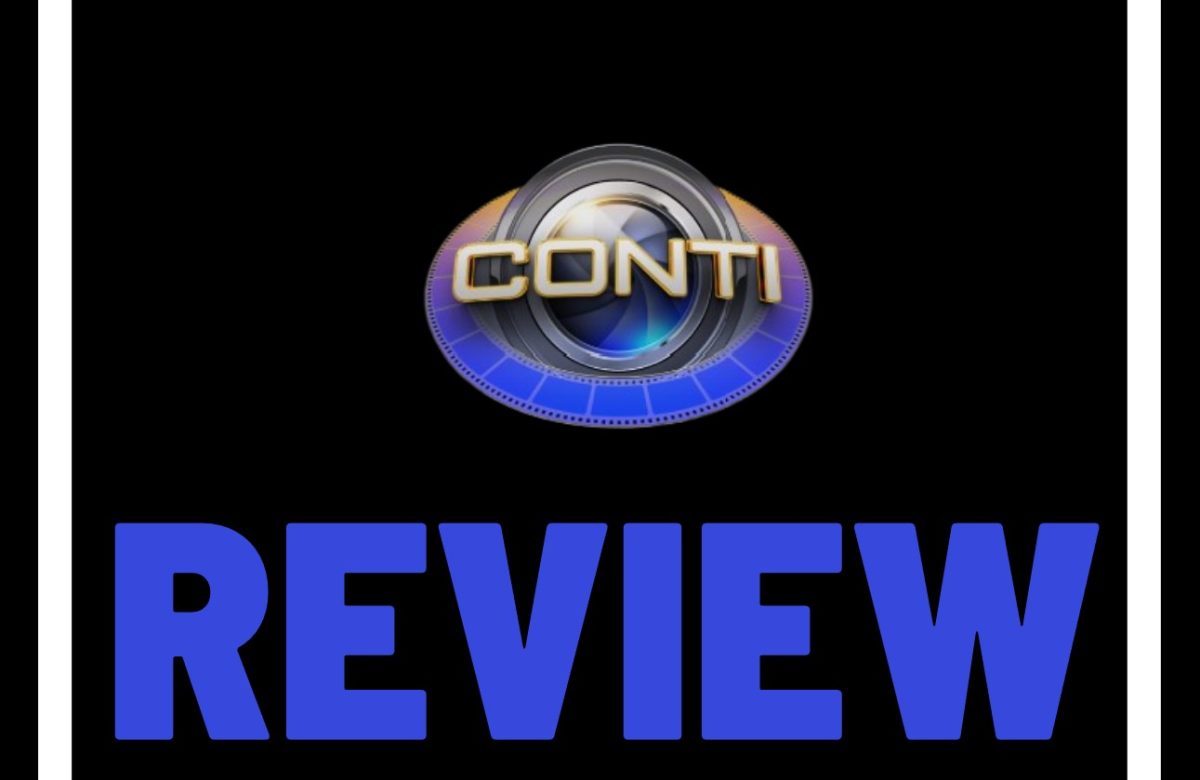 Conti reviews