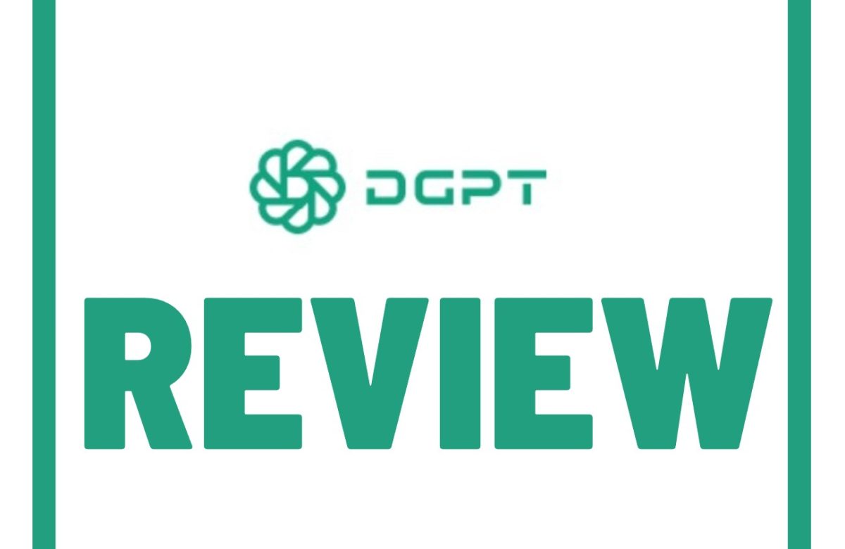 DGPT Reviews