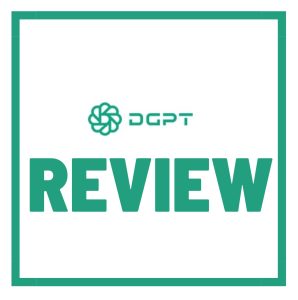 DGPT Reviews