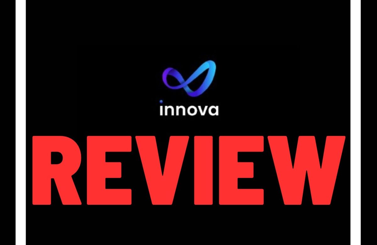 Innova reviews