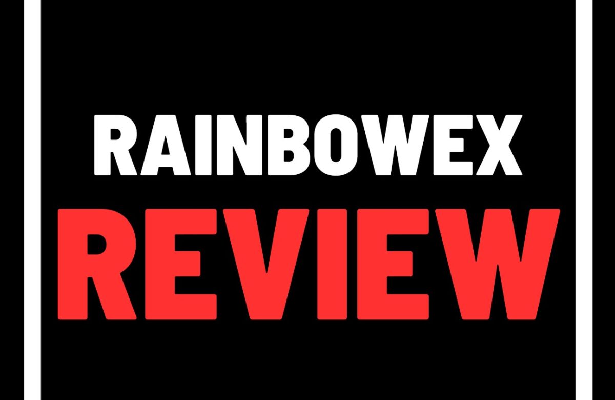 Rainbowex Reviews