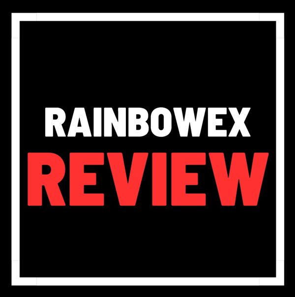 RainbowEx Review: “Click a Button” Ponzi Targeting Argentina