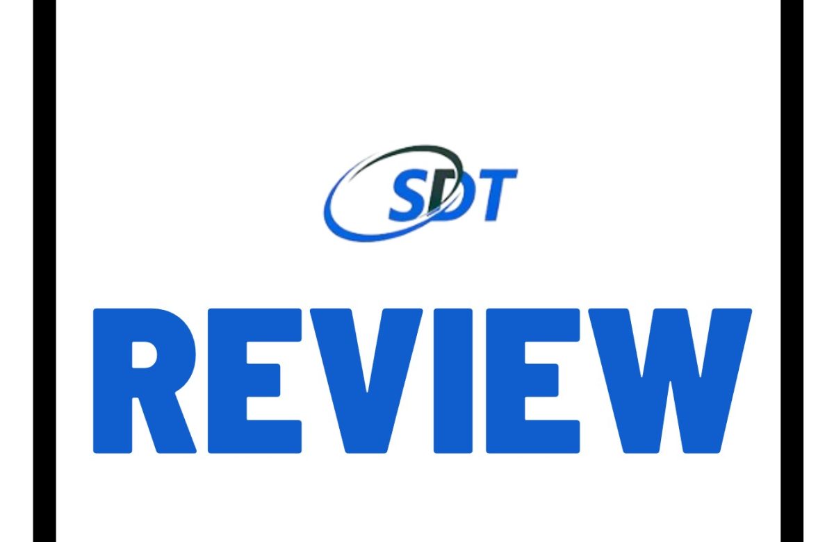 SDT Quant reviews