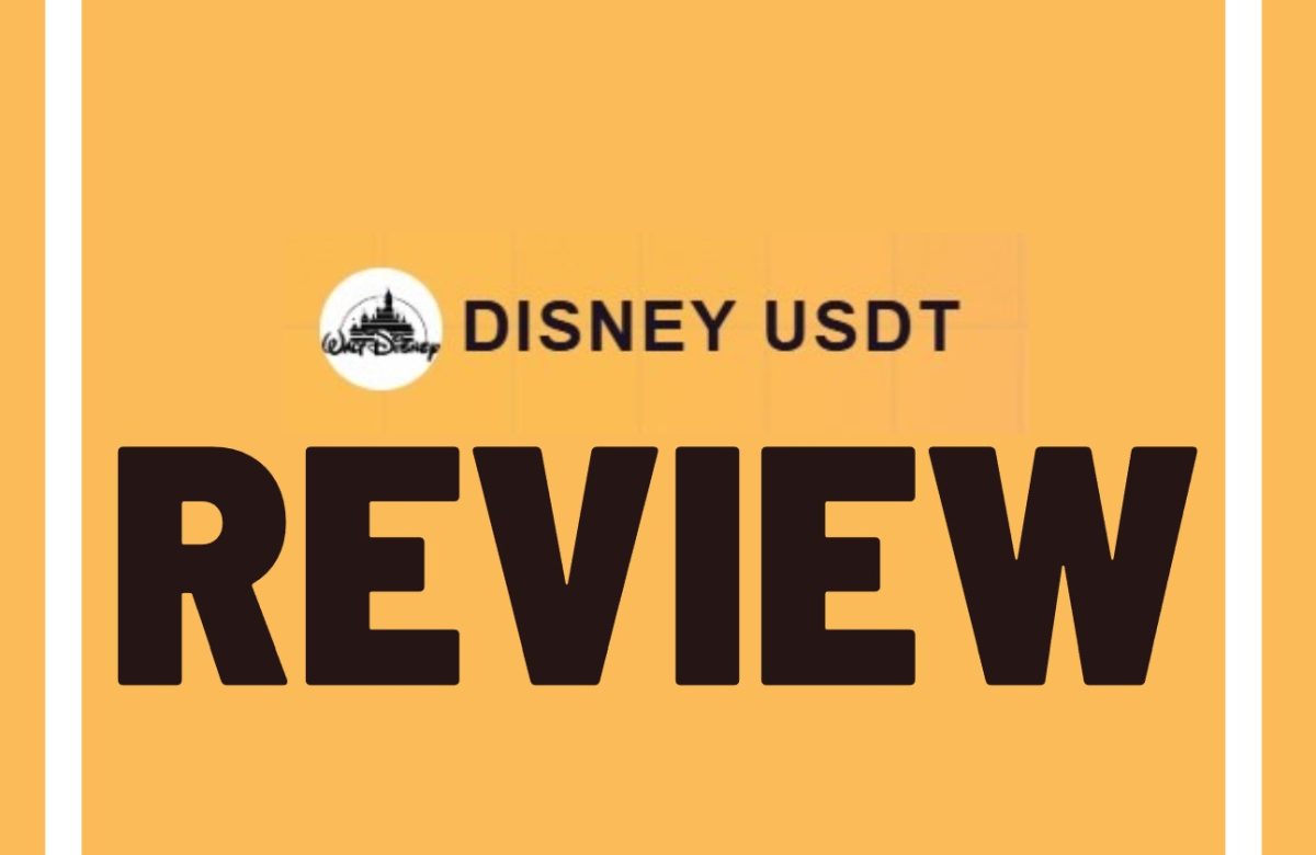 Disney USDT Reviews