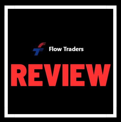 Flow Traders Review: SCAM or Ponzi MLM Scheme?