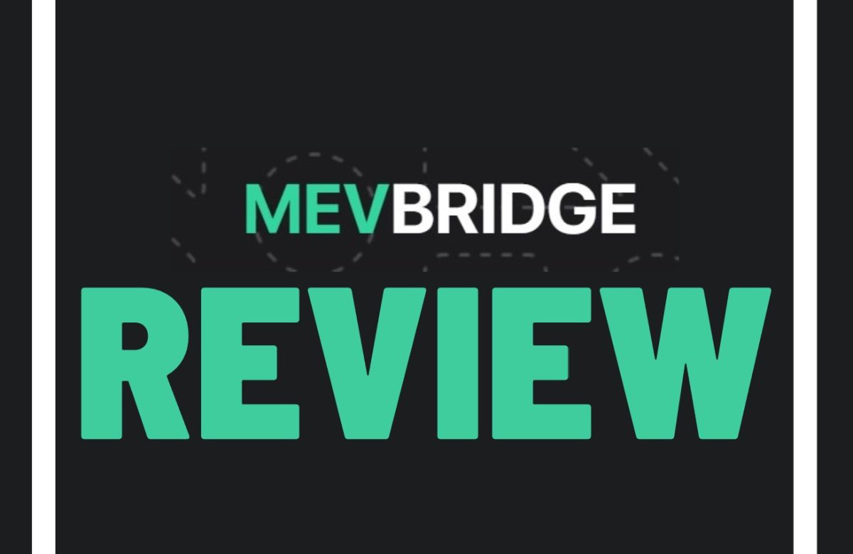 Mevbridge reviews