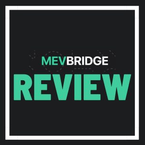 Mevbridge reviews