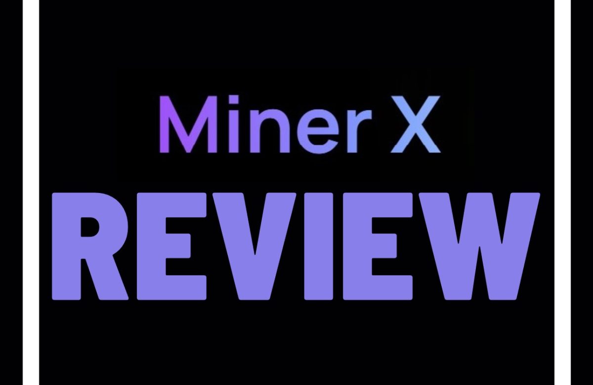 MinerX reviews