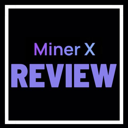 MinerX Review – SCAM Crypto Mining or Legit Opportunity?