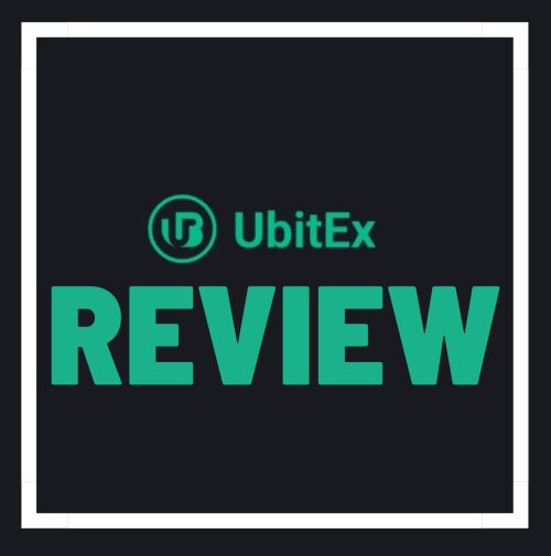 UbitEx Review: SCAM or Legit MLM Cryptocurrency Platform?