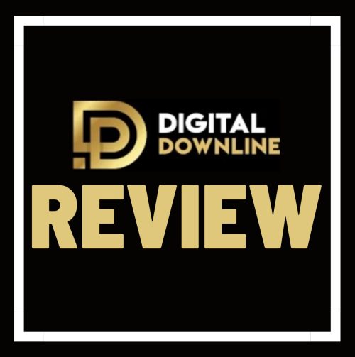 Digital Downline Review – Scam or Legit MLM Opportunity?