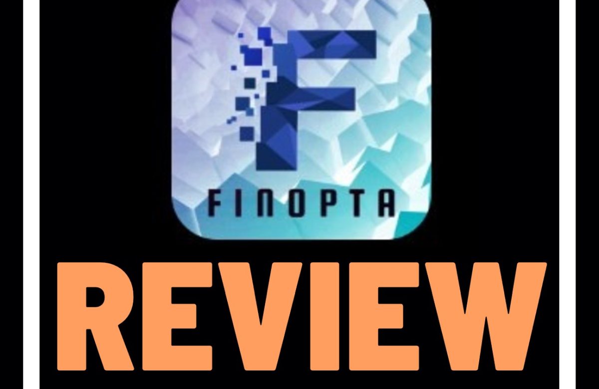 Finopta reviews