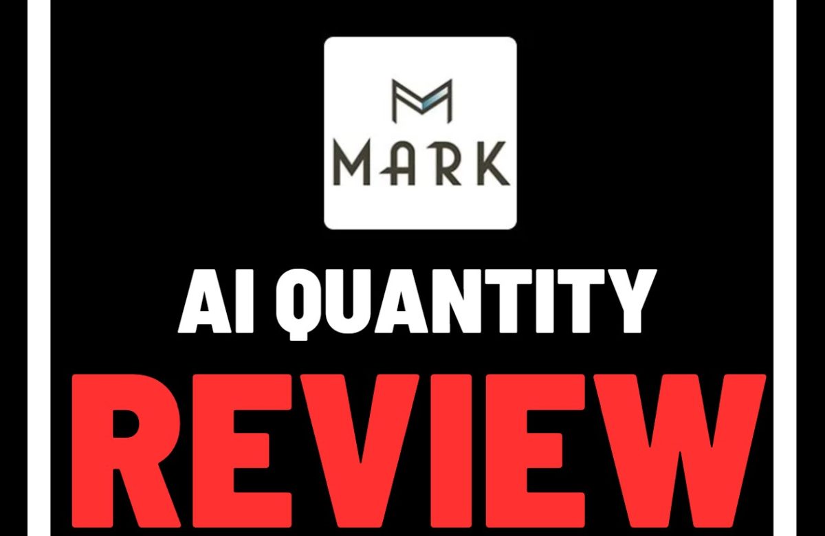 Mark AI Quantity Reviews