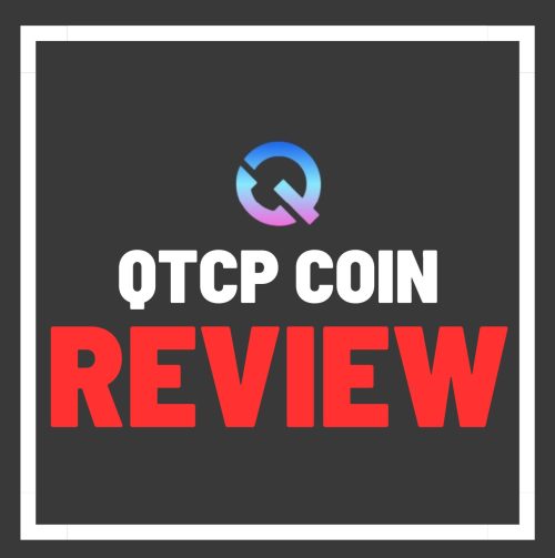 QTCPCoin Review – SCAM or Legit Trading Signal Crypto MLM?