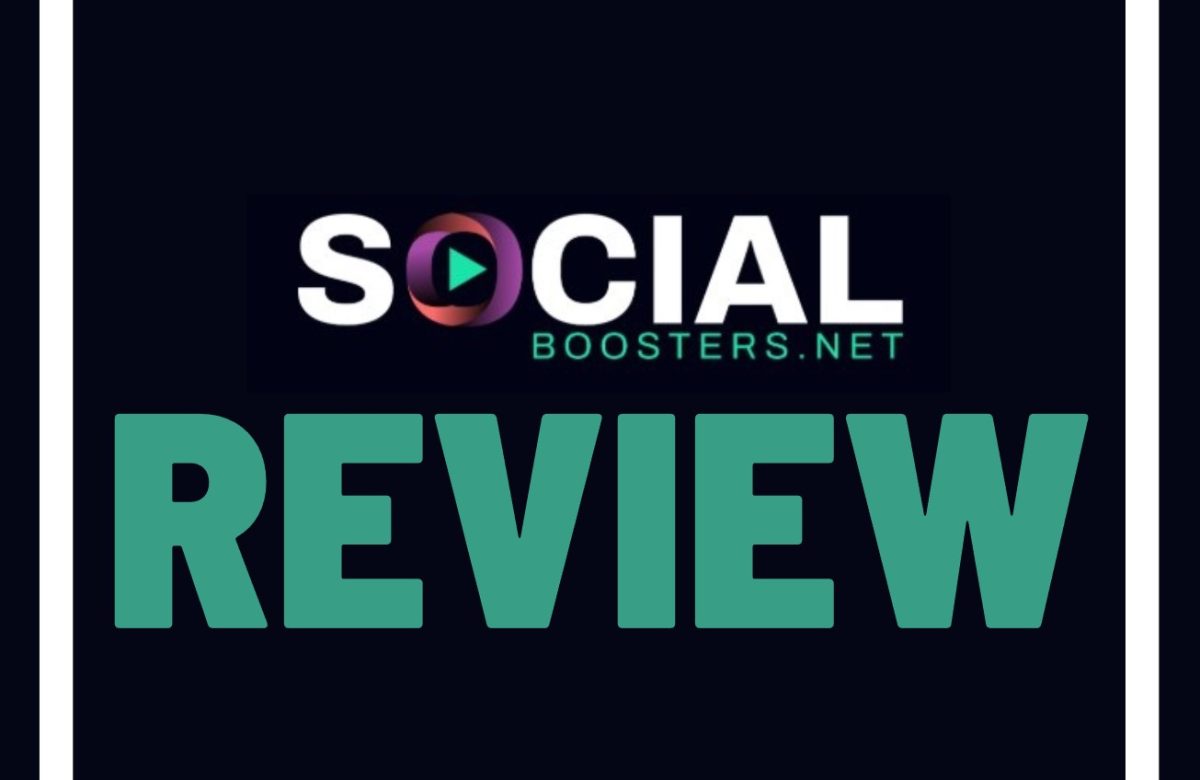 social boosters reviews