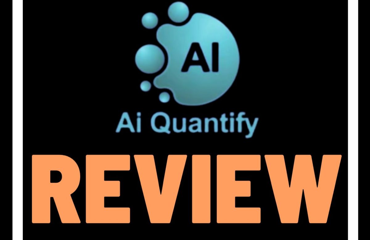 AI Quantify reviews