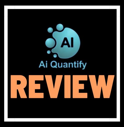 AI Quantify Review – The Real Deal or Just Another Ponzi Scam?