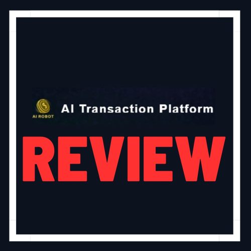 AI Transaction Platform Review – SCAM or Legit Passive Returns MLM?