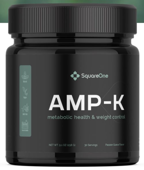 AMP-K