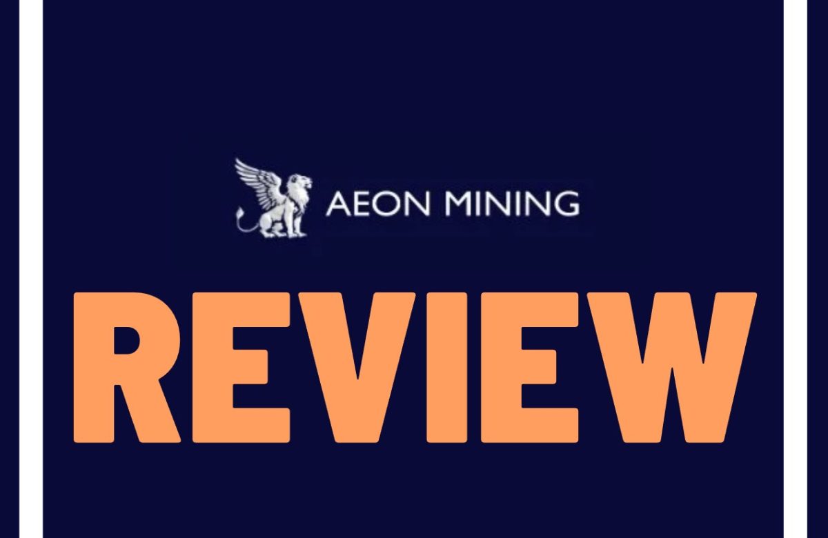 Aeon mining reviews