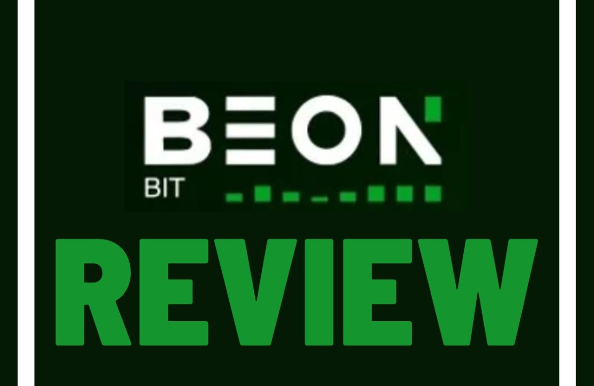 Beonbit reviews