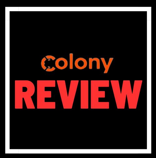 Colony Global Network Review – SCAM or Legit Oral Strips MLM Product?