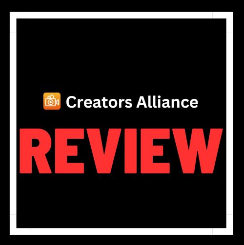 Creators Alliance Review – SCAM or Legit Crypto Investment?