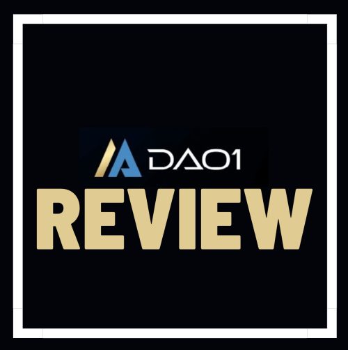 DAO1 Review: Another Crypto MLM Ponzi Hiding in Plain Sight?