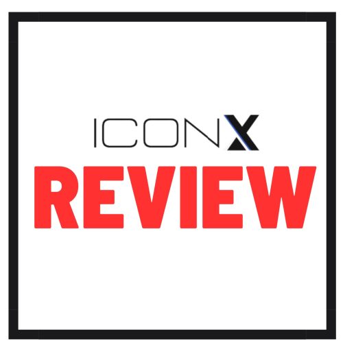 IconX Review – SCAM or Legit Crypto Mining Race?