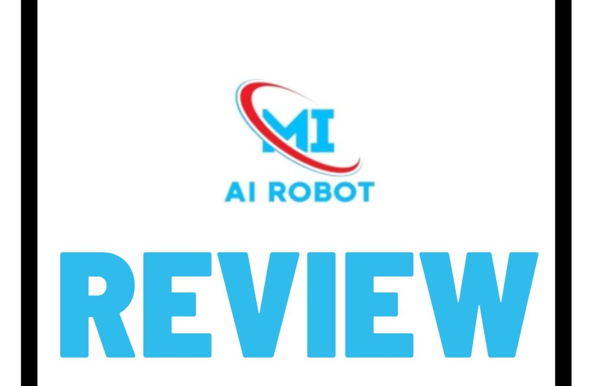 MI Airobot reviews