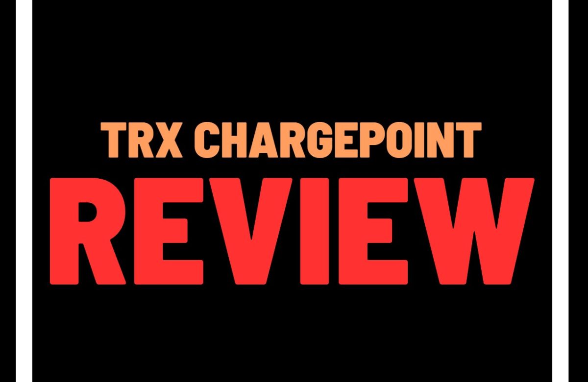 TRX Chargepoint reviews