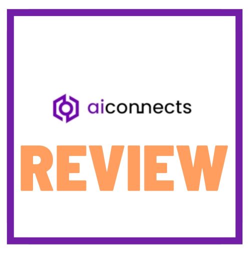 AiConnects Review – SCAM or Legit 500%+ With AIC Token?