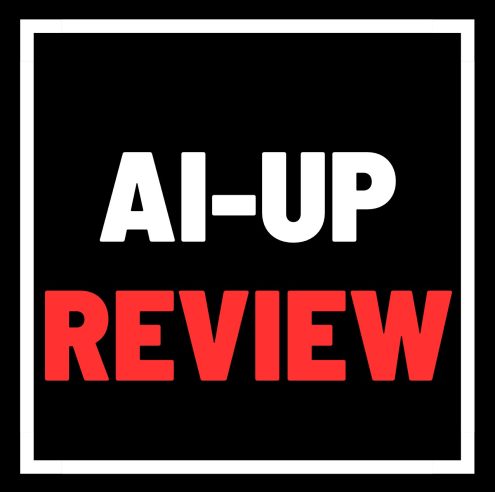 AI-UP Review: Fake Film Ratings & Stolen Identity Ponzi