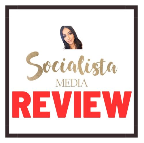 Anna Khanna Socialista Squad Review – Can Instagram Reels & Stories Really Grow Your Brand?