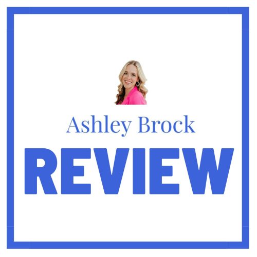 Ashley Brock Review – Is She the Real Deal or Just Another Ad Guru?