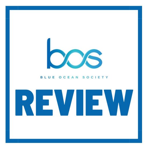 Blue Ocean Society Review: A Secretive Ponzi Scheme Disguised as Private Wealth Management