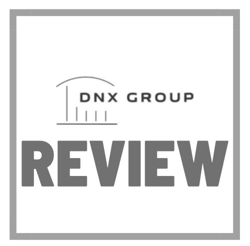 DNX Group Review: Legit or Renting Robot Ponzi Scam?