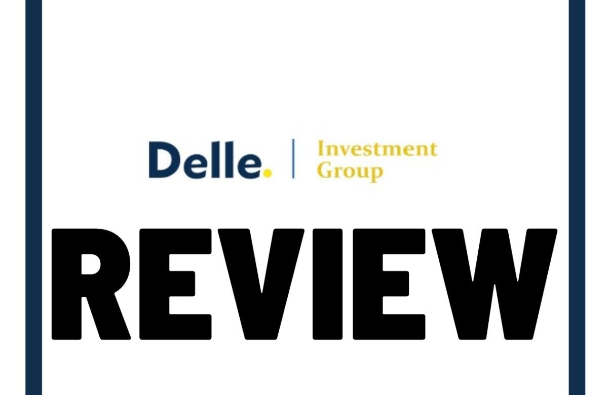 Delle Investment Group Reviews