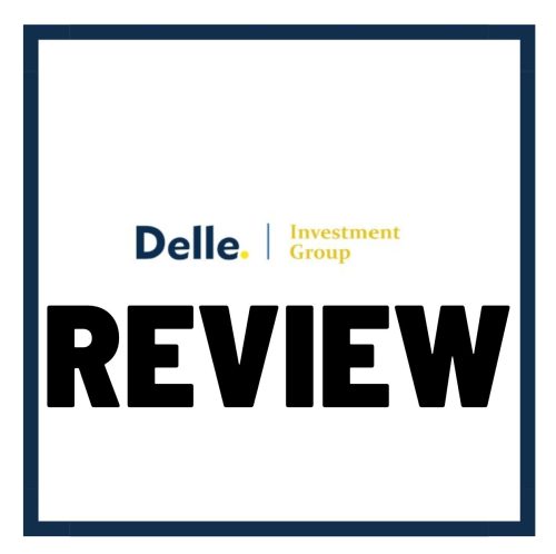 Delle Investment Group Review – Scam or Legit FinTech Opportunity?