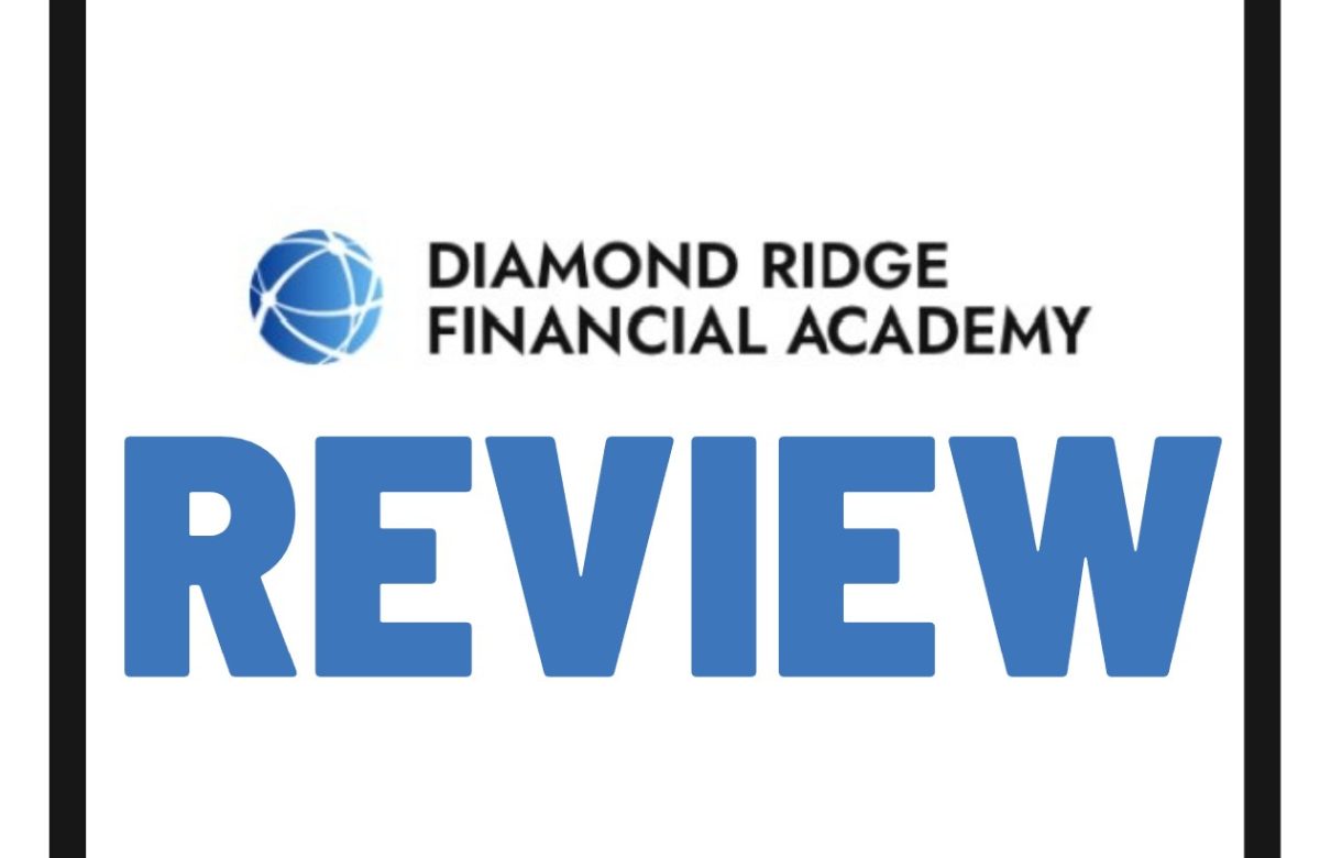 Diamond Ridge Financial Academy reviews