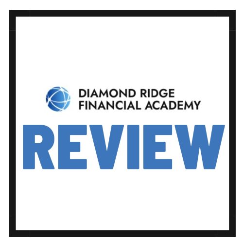 Diamond Ridge Financial Academy Review: A Legitimate AI Trading Firm or a Scam?