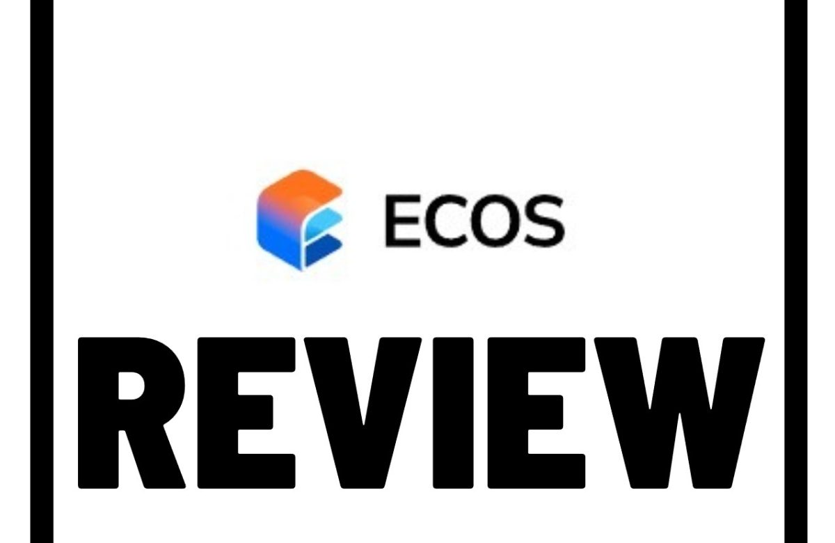 Ecos Mining Reviews