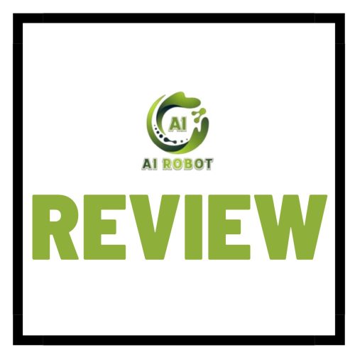 Invest AI Robot Review: SCAM or Legit AI Trading MLM?