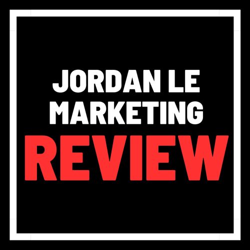 Jordan Le Marketing Review – Scam or Legit AI Agency System?