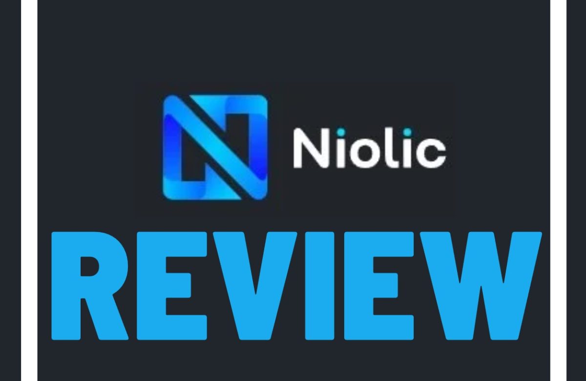 Niolic reviews