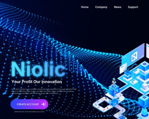 Niolic scam